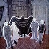 ■　Edward Gorey’s Dracula