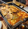 【韓】台北:リーズナブルな韓国料理食べ放題！「OKAY韓国烤肉」＠中山