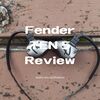 【モニターイヤホン Fender TEN 5 アウトラインレビュー】フェンダーらしい渋みと黒みがありながら、色気も同居させた上品でかっこいいギターサウンドが魅力。ただしTEN 3のほうがスペック面でより優れているため、買う必要がほぼない