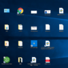 Windows10 1809でファイルが消失する問題の原因がわかりました