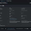 AWS CDKでElastiCache for Valkeyクラスターを作ってみた
