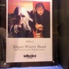 2013/06/08 Edgar Winter Band (with special guest Rick Derringer)  ＠ Billboard Live Osaka