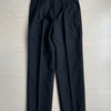 visvim 23ss Maccloud Slacks