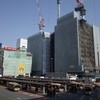 横浜駅近況3月