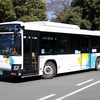 熊本都市バス　1462