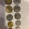 新フィリピンペソ硬貨に要注意