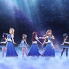 トリスのメモ帳（22）　『今』をかさね…そして…　WATER BLUE NEW WORLD 歌詞考察①