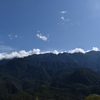 ベトナムの風景（空）