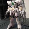 罪（積み）プラ救出作戦#63 HGBF063「リバーシブルガンダム」