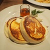 pancake cafe.