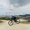 土曜日、家族で街へ