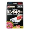 ねずみ戦争が泥沼化!?-----ついに毒殺計画を決行することに