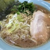 【グルメ】むかちん　横浜家系ラーメン(町田屋)