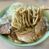 ラーメン二郎　京成大久保店　その八百八十三