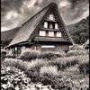 色んな風景～白川合掌村～
