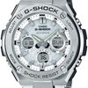 G-SHOCK G-STEEL GST-W110D-7AJF レビュー：タフさと美しさを両立！大人のためのG-SHOCK