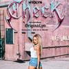 HYOLYN - ChecK 歌詞 ( Lyrics)「和訳対照」
