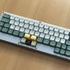 自作キーボード「ThumbShift2」を設計した