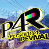 【ペルソナ４ リバイバル】モルガナ公式が原付免許ゲットシーン公開！P4Rでも陽介の原付が壊される！？