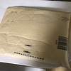 Fire 7タブレットが届いた。