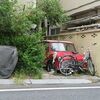 最近見た旧車とか・・