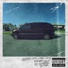 　Kendrick Lamar/good kid, m.A.A.d. city