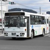 鹿児島交通(元大阪市バス)　1550号車