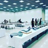 模型の会「轍」作品展示会に伺いました。
