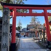 京都探訪  ー安井神社・両足院・知恩院・霊山護国神社・錦市場・東本願寺・西本願寺・東寺ー