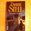 小説『Seconde chance』を読み終えました！