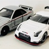 MAJORETTE  NISSAN  GT-R  NISMO  GT3　MAJORETTE  JAPANESE  SELECTION  2  second