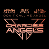 【洋楽・日本語訳】Don’t Call Me Angel - Ariana Grande, Miley Cyrus, Lana Del Rey