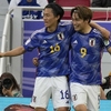 日本vsバーレーン～9大会連続となるベスト8進出～【サッカー】