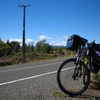 西海岸の果て -cycling NewZealand -