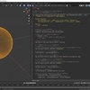 Blender2.8で利用可能なpythonスクリプトを作る その３１（ポリゴン数指定のリダクション）