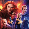 X-MEN: ダーク・フェニックス（2019）