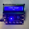 ARDUINO CW KEYER を試してみた ～その49～ （Mega2560 Pro Mini ボード）