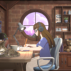 （ゲーム）「Spirit City: Lofi Sessions」リアル作業する際にぴったりのゲームです