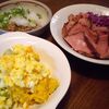 ノンオイルメニューとミニチュア料理・その2
