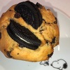 『Daily's muffin デイリーズマフィン』の“オレオ&チョコチップ”
