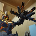 ガンプラ屋根裏工房