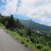 蕨温泉〜山田牧場〜渋峠〜万座〜高山村(150km)