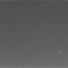 夜空の動画像に対する流星検出アルゴリズム