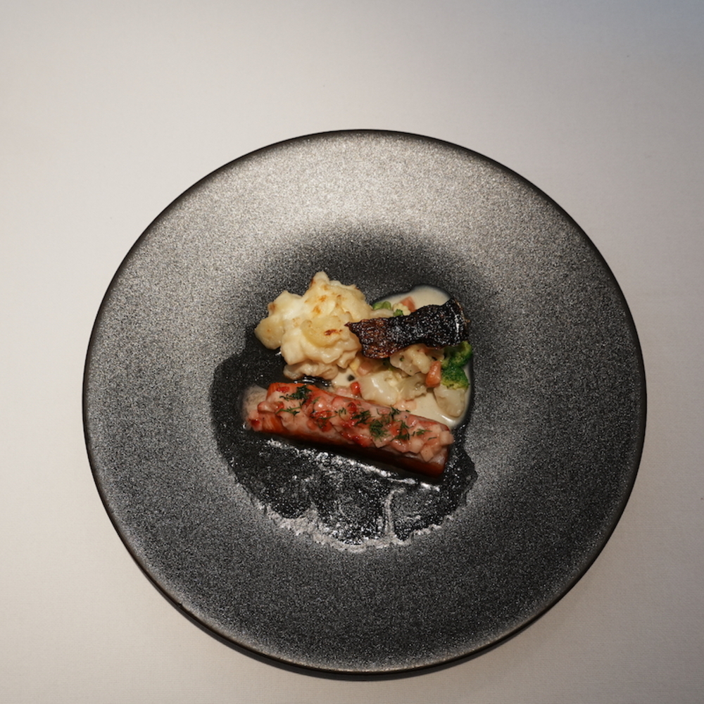 所有権型シェア別荘「Residence Villa」試食会を開催。富士河口湖と淡路の旬食材を発信