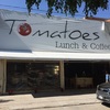 Tomatoes-メキシコ レオンのランチが美味しいカフェ