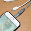 iPhoneが頑なにLightning押しで充電ケーブルをUSB Type-Cに統一できないので変換コネクタを購入してみた