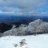 2022年2月3日(木)～4日(金)　[台高]冬の大台ヶ原、特別なモニターツアーで歩く!