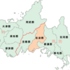 大内氏の滅亡と厳島の合戦