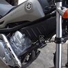 ドラレコEDR-21GをYAMAHA トリッカーXG250に取り付けよう（1）