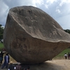 インド・チェンナイ観光記　世界遺産マハーバリプラムの海岸寺院